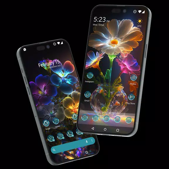 Themes for Samsung Screenshot1