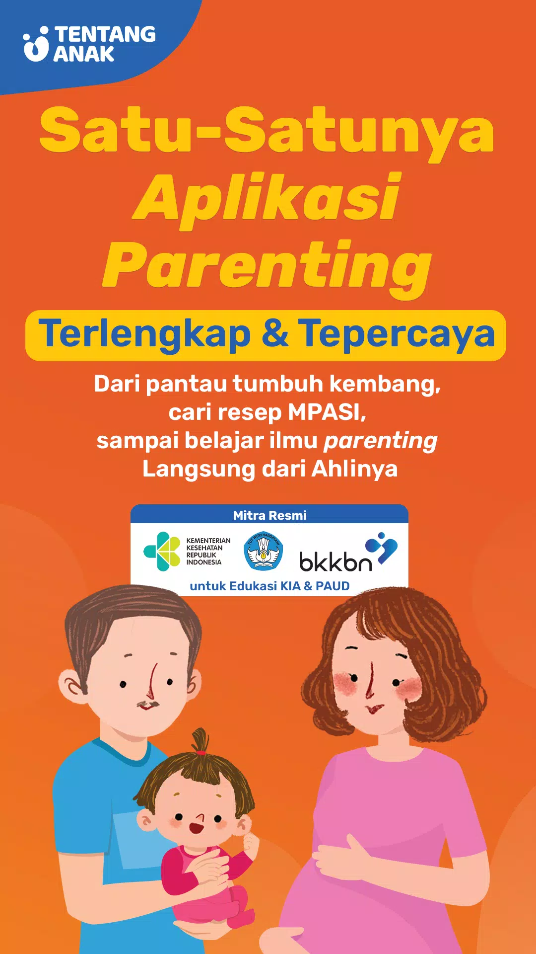 Tentang Anak Screenshot1