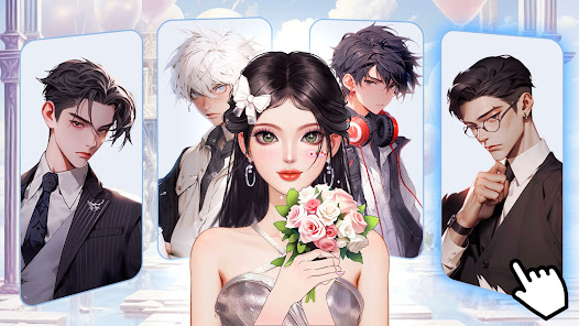 Makeup Studio: Beauty Makeover Screenshot1