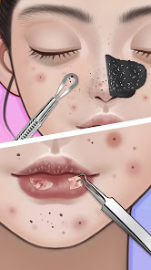 Makeup Studio: Beauty Makeover Screenshot2