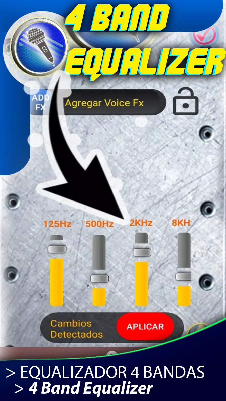 Real Microphone Screenshot6