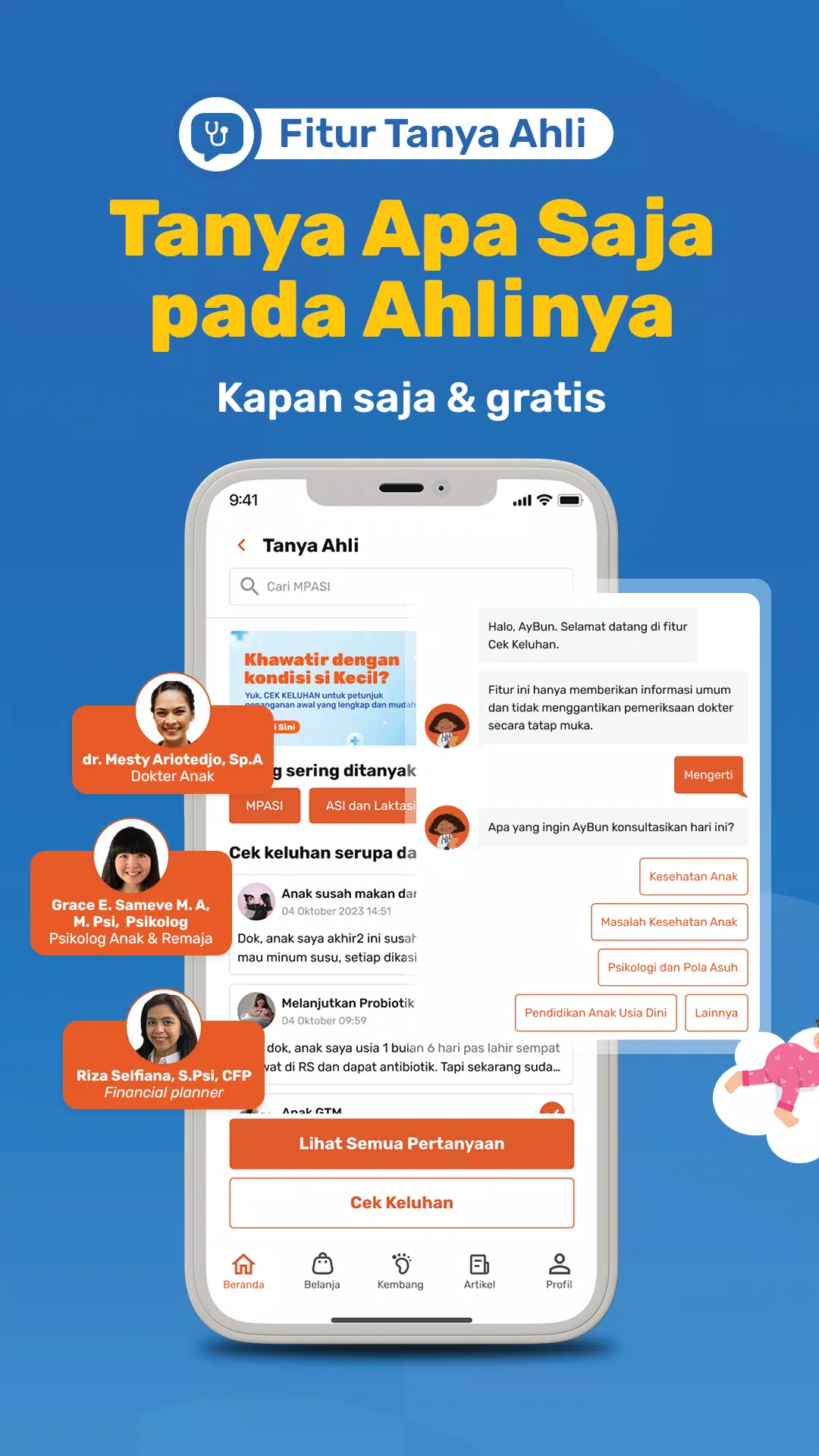 Tentang Anak Screenshot4