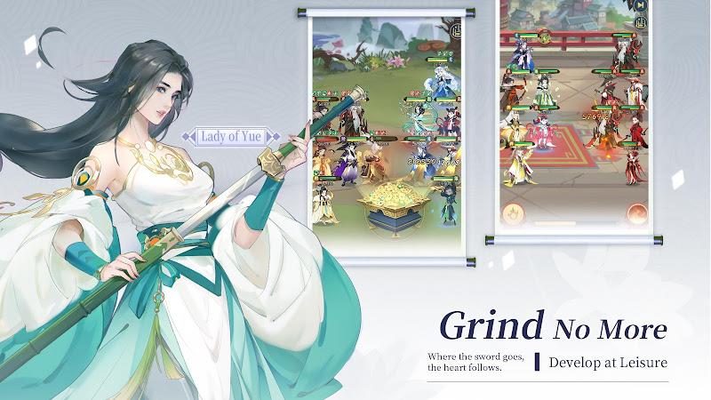 Ode To Heroes Screenshot5