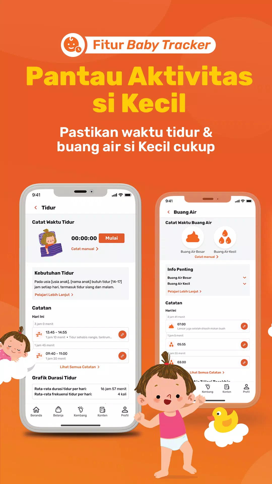 Tentang Anak Screenshot5