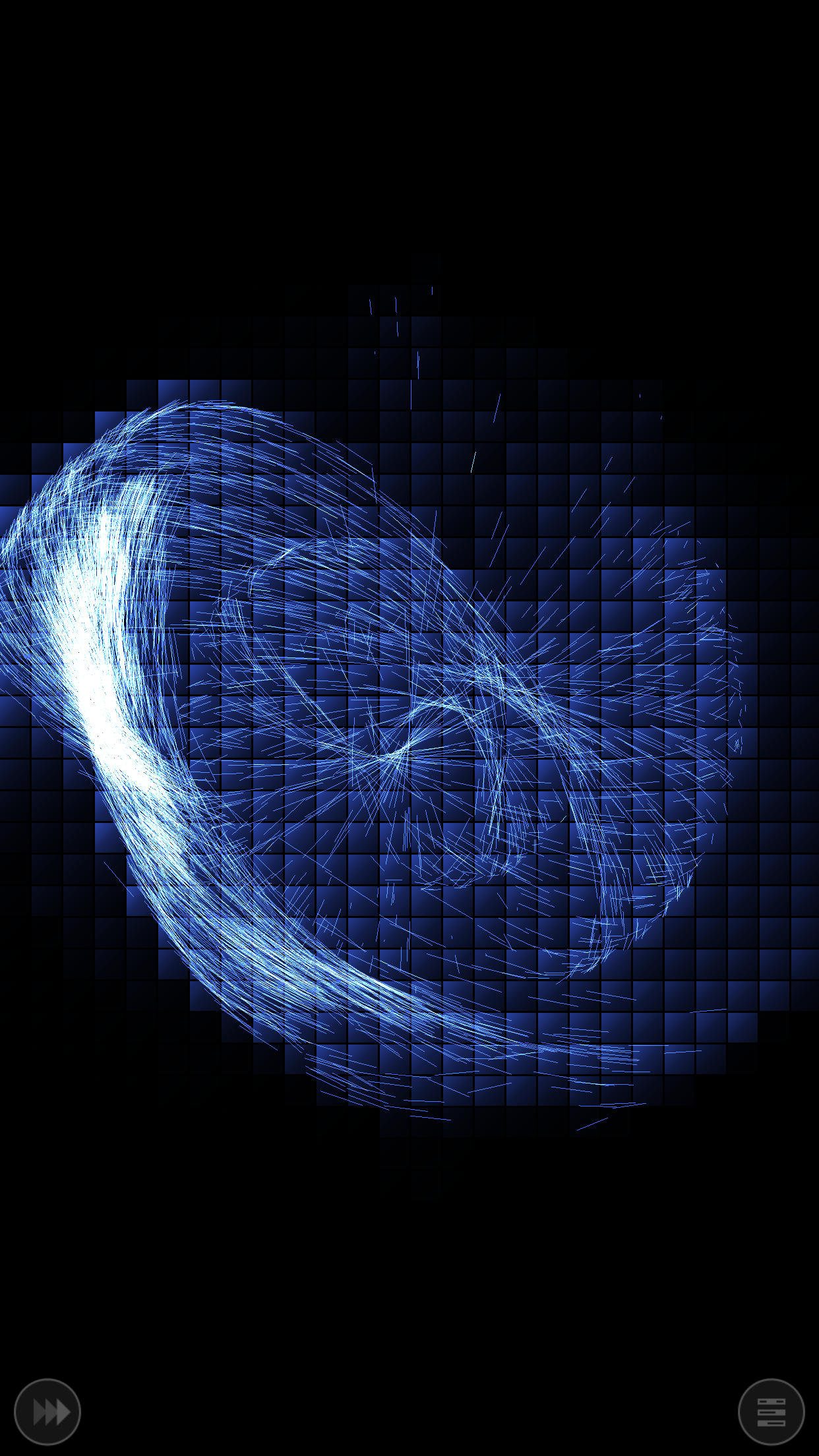 Magical Rays Screenshot5