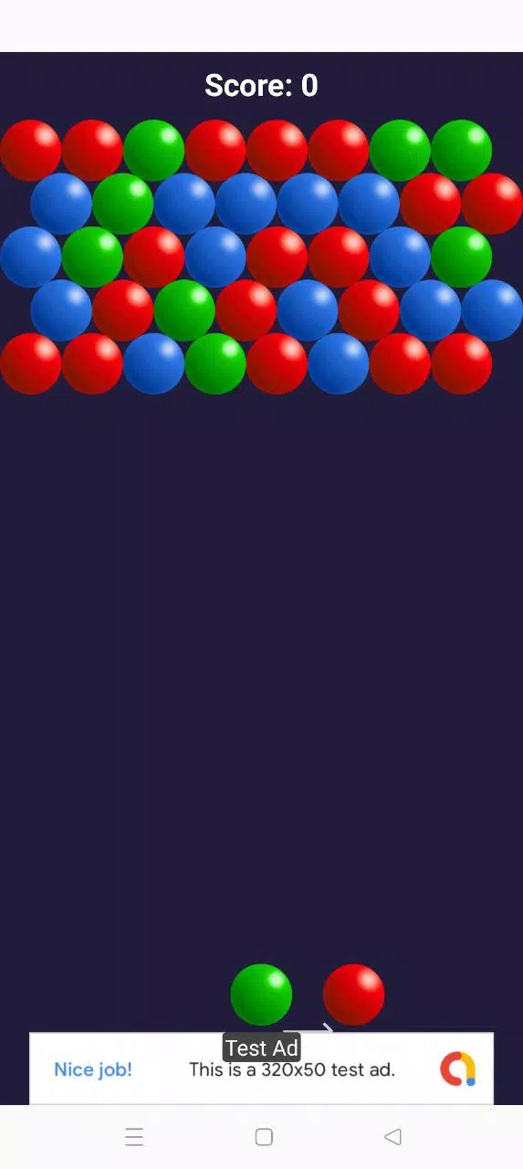 ColorPop Saga Screenshot5