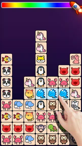 Match Animal Screenshot1