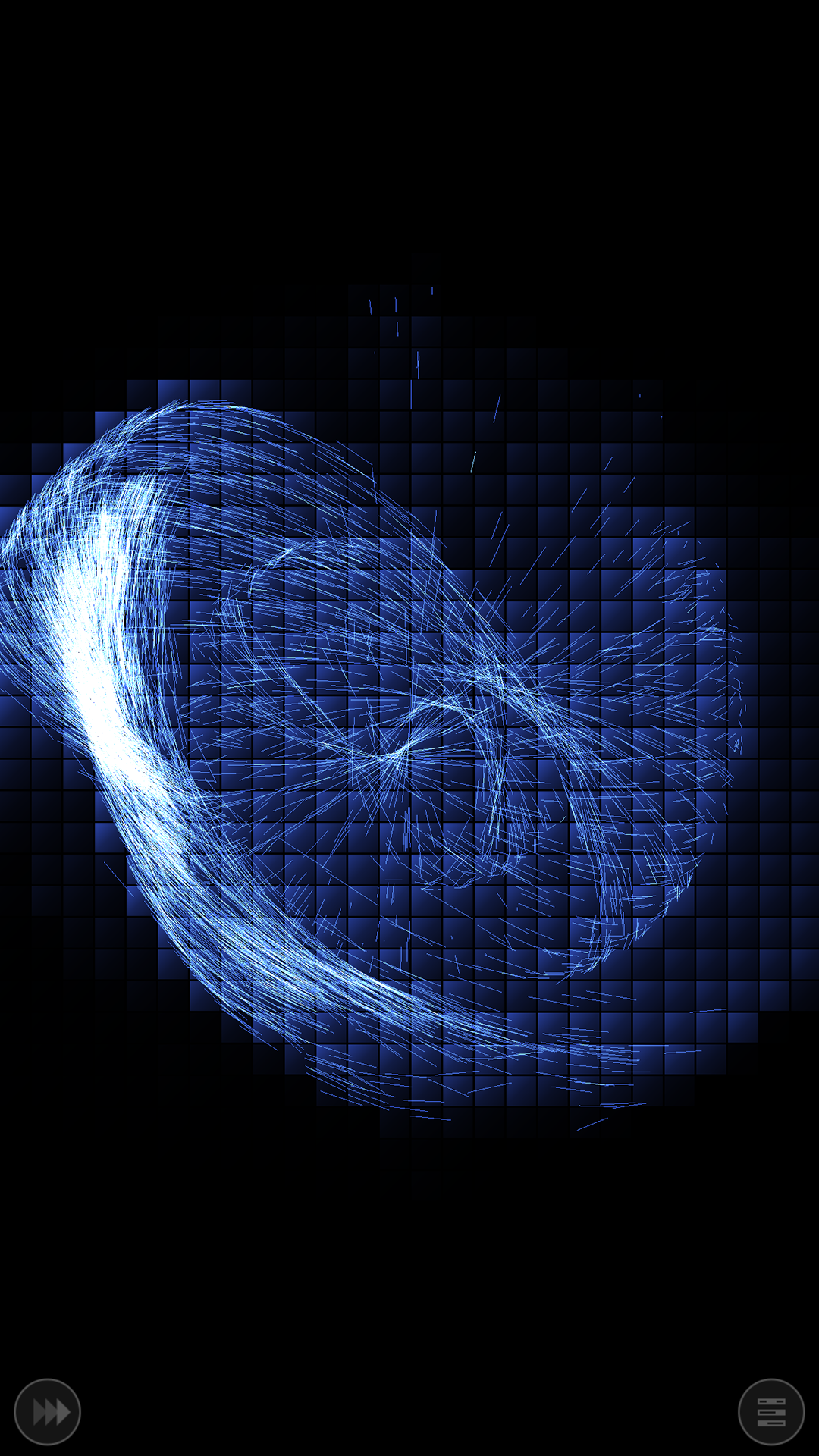 Magical Rays Screenshot1