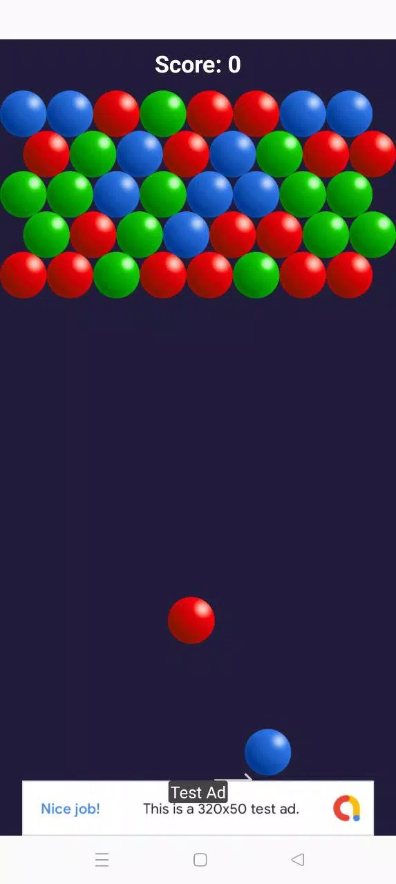 ColorPop Saga Screenshot3