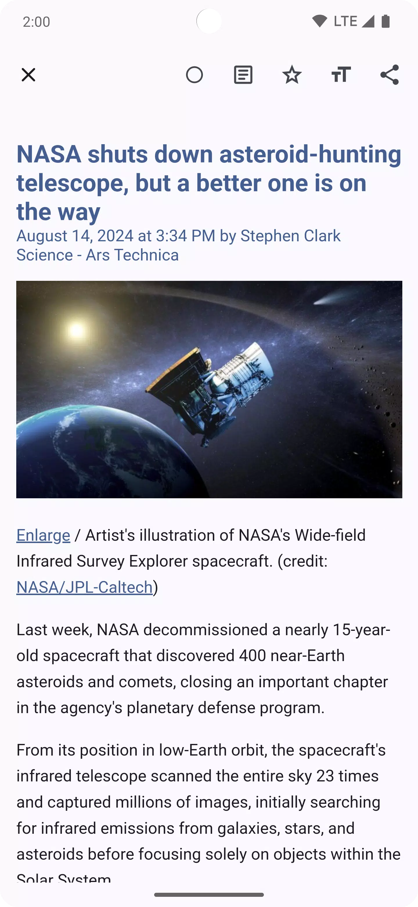 Capy Reader Screenshot3