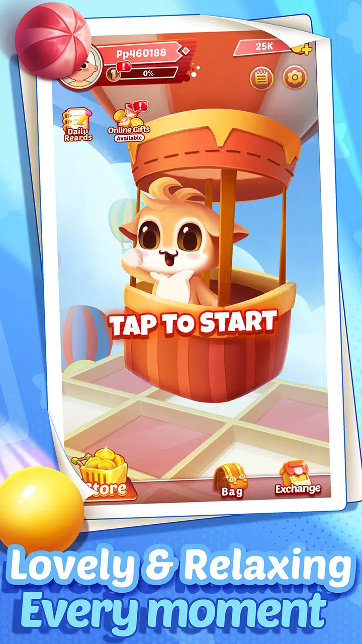 Pula Puti - Spin Master Screenshot3