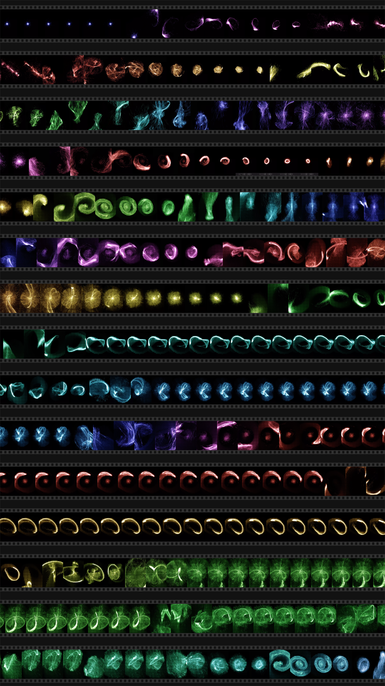 Magical Rays Screenshot8