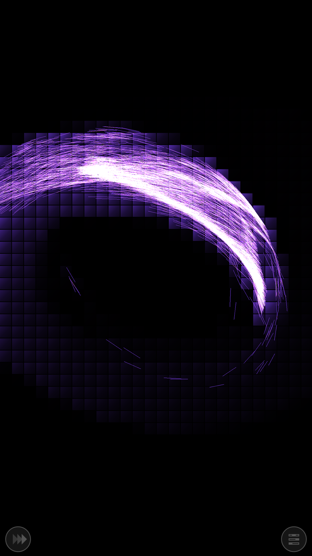 Magical Rays Screenshot2