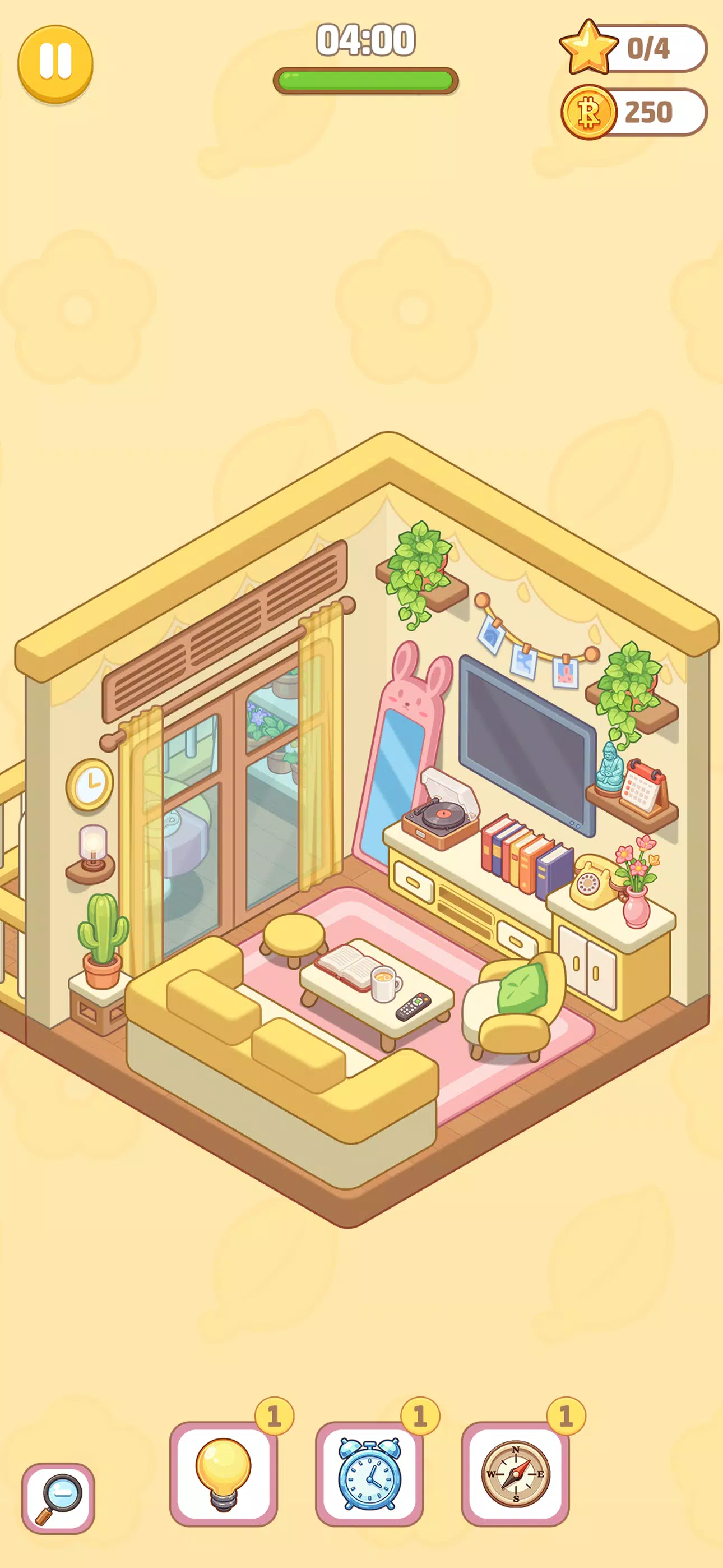 Cozy Room Screenshot7