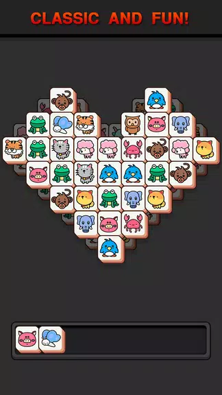 Match Animal Screenshot2