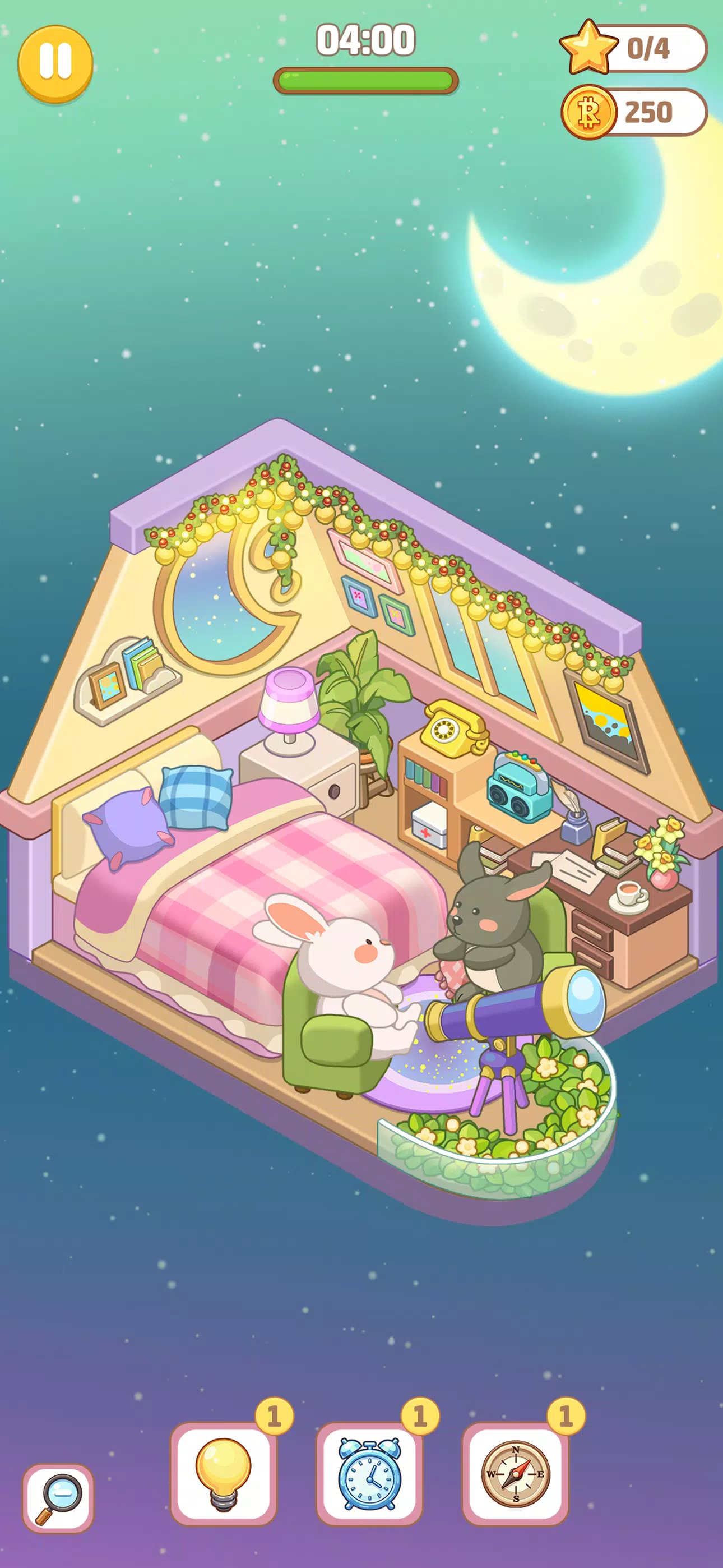 Cozy Room Screenshot8