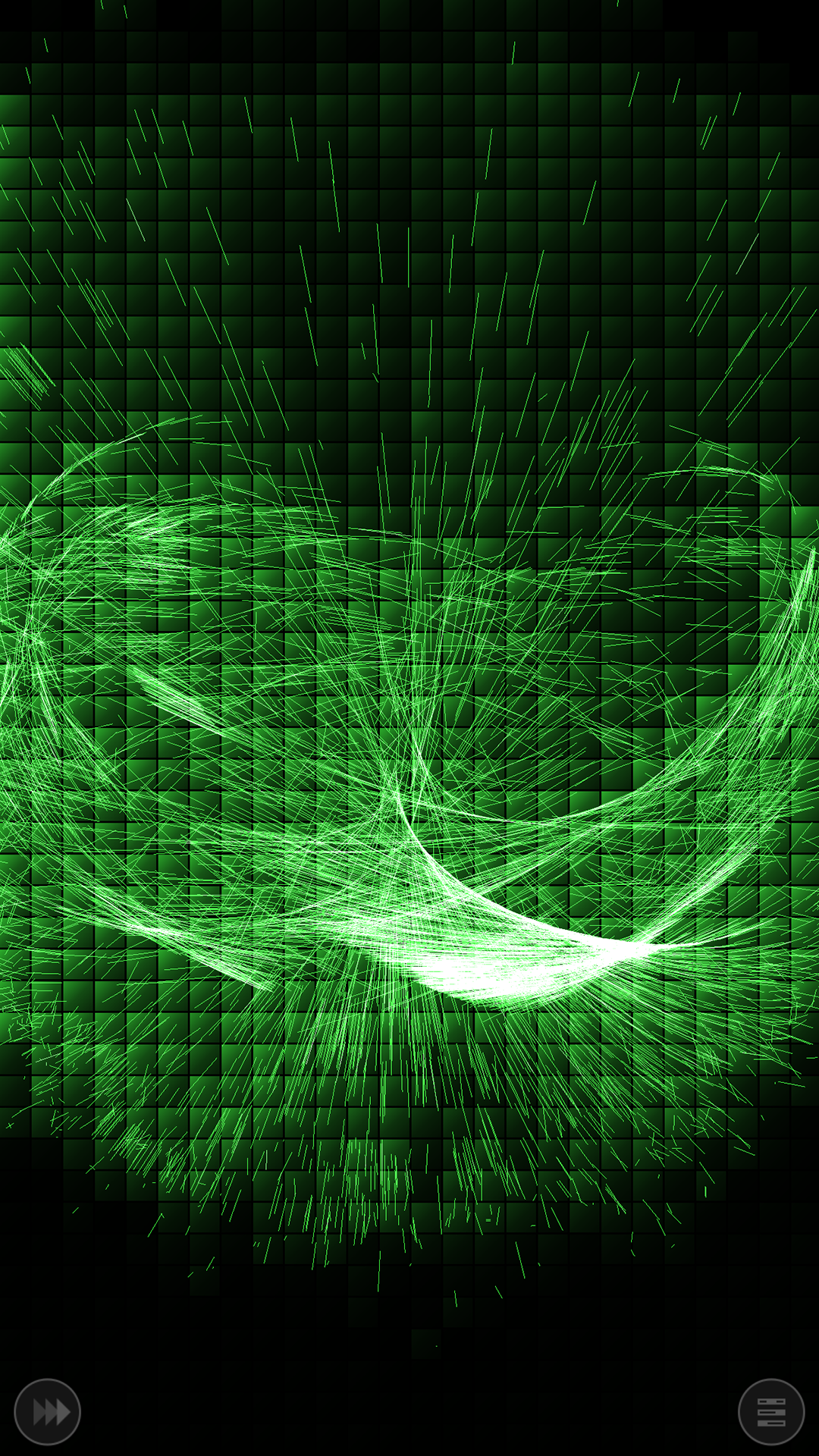 Magical Rays Screenshot3