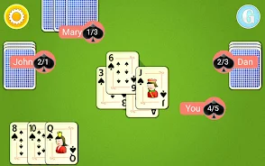 Spades Mobile Screenshot24