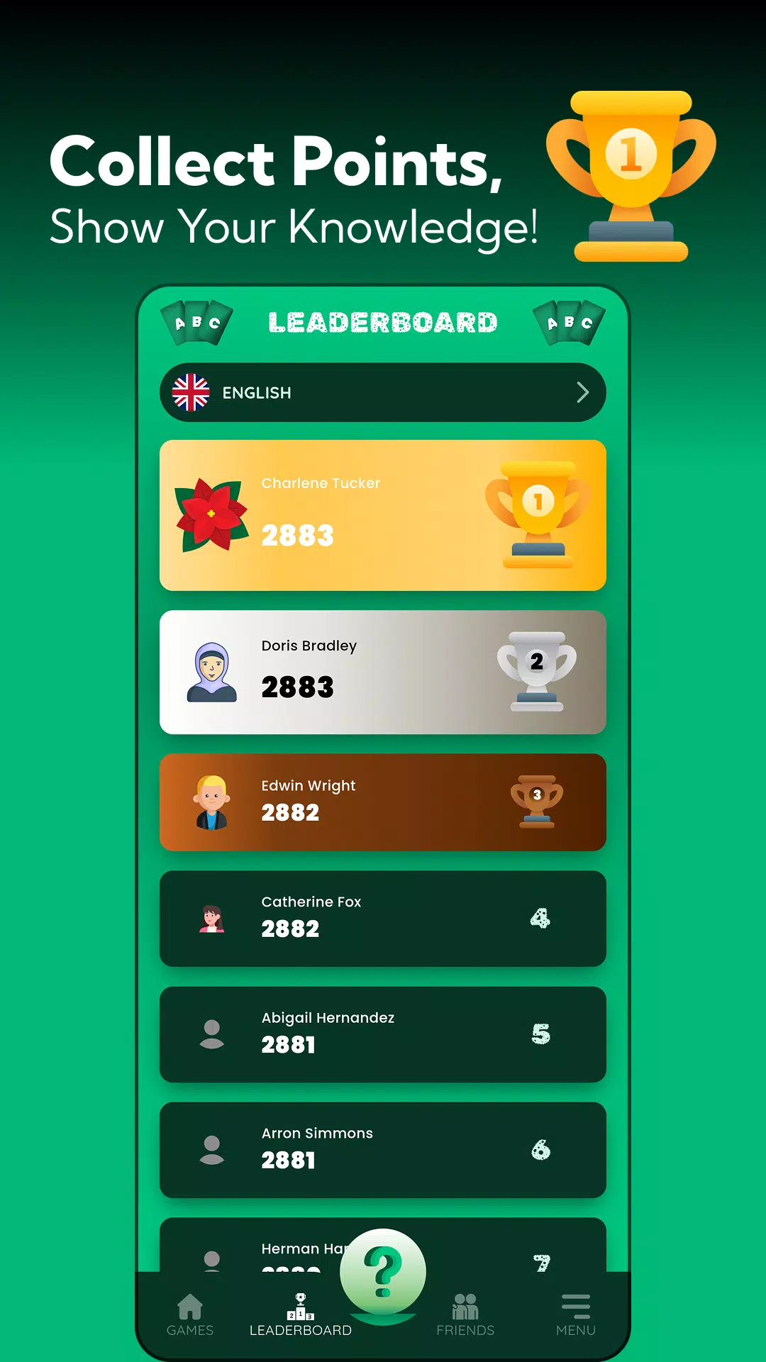 Word Table Screenshot6