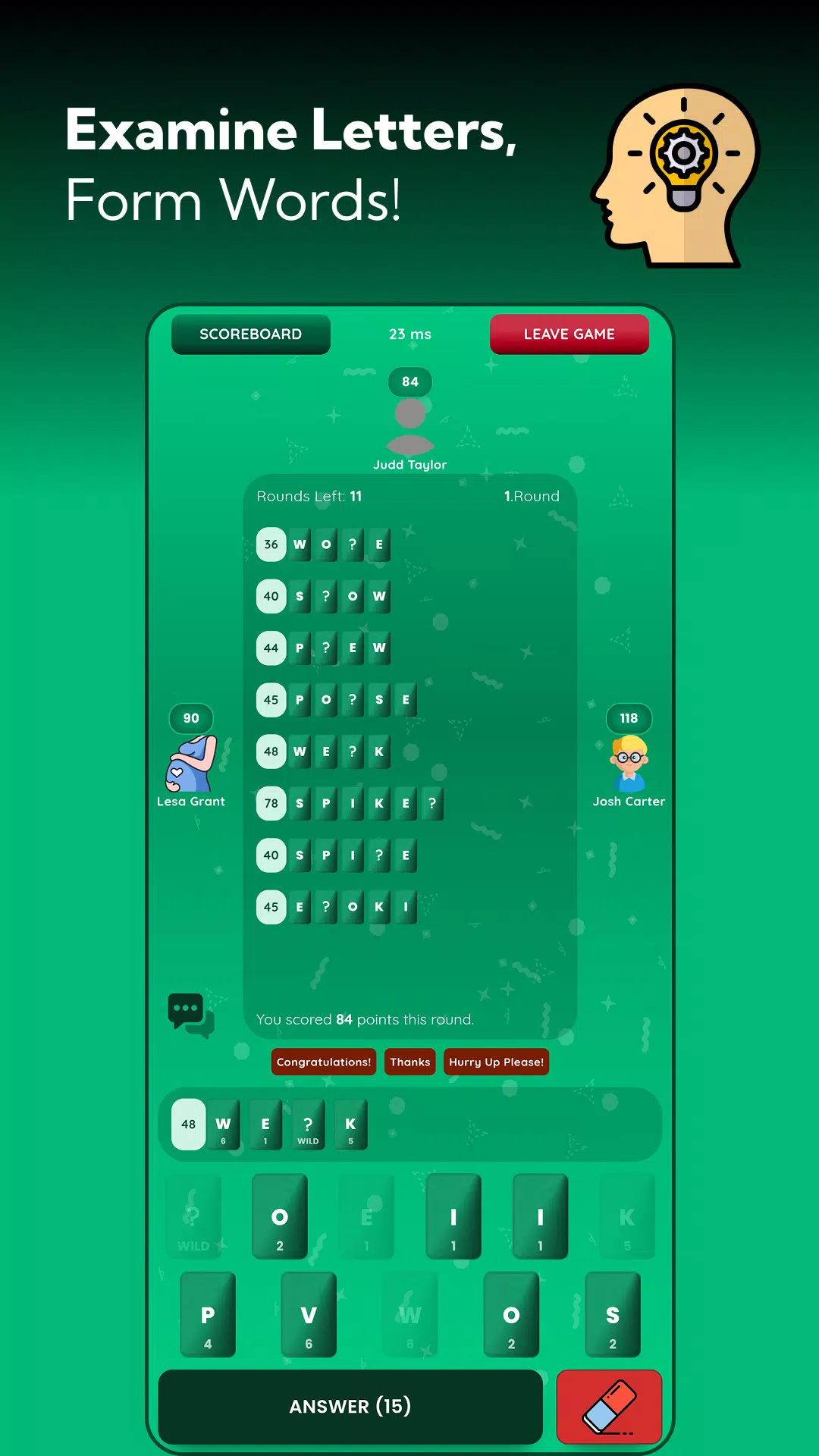 Word Table Screenshot3