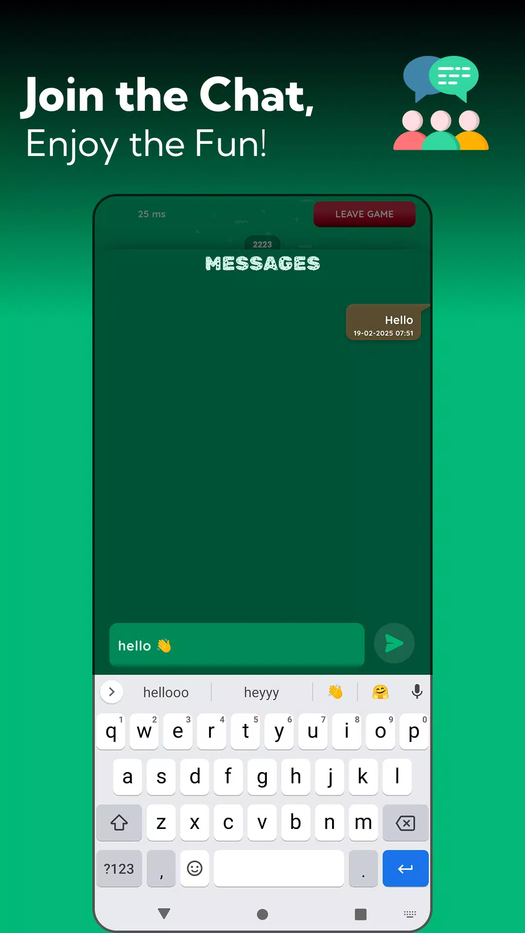 Word Table Screenshot5