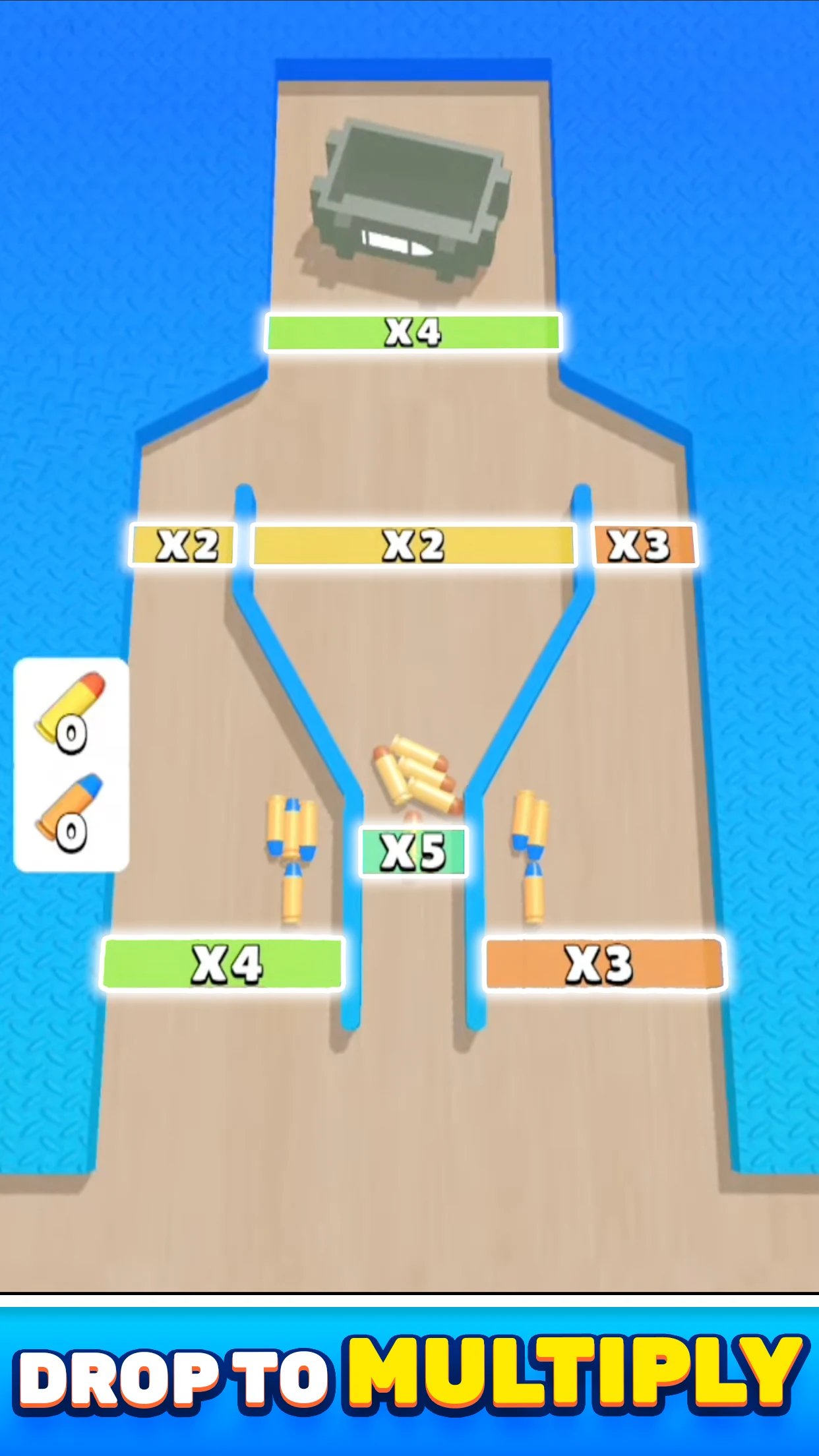 Bullet Fusion Screenshot2