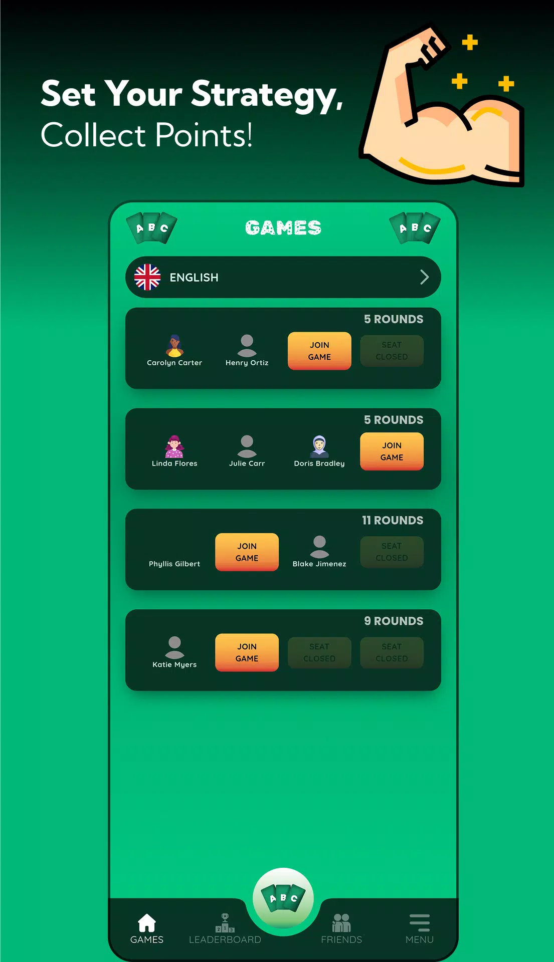 Word Table Screenshot1