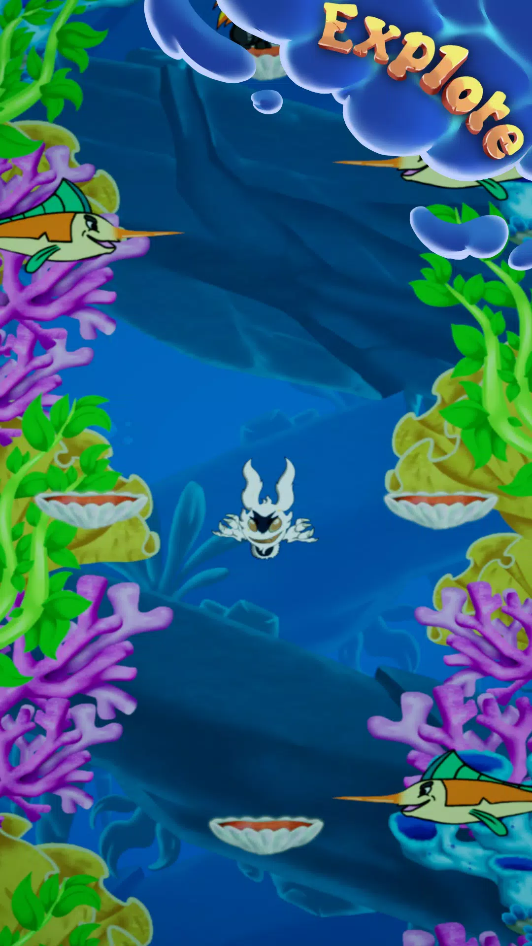 Jumpy Spirits Screenshot6