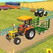 Village Farm Tractor Operator APK