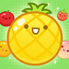 Merge Melon APK
