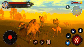 The Camel Screenshot5