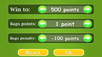 Spades Mobile Screenshot8