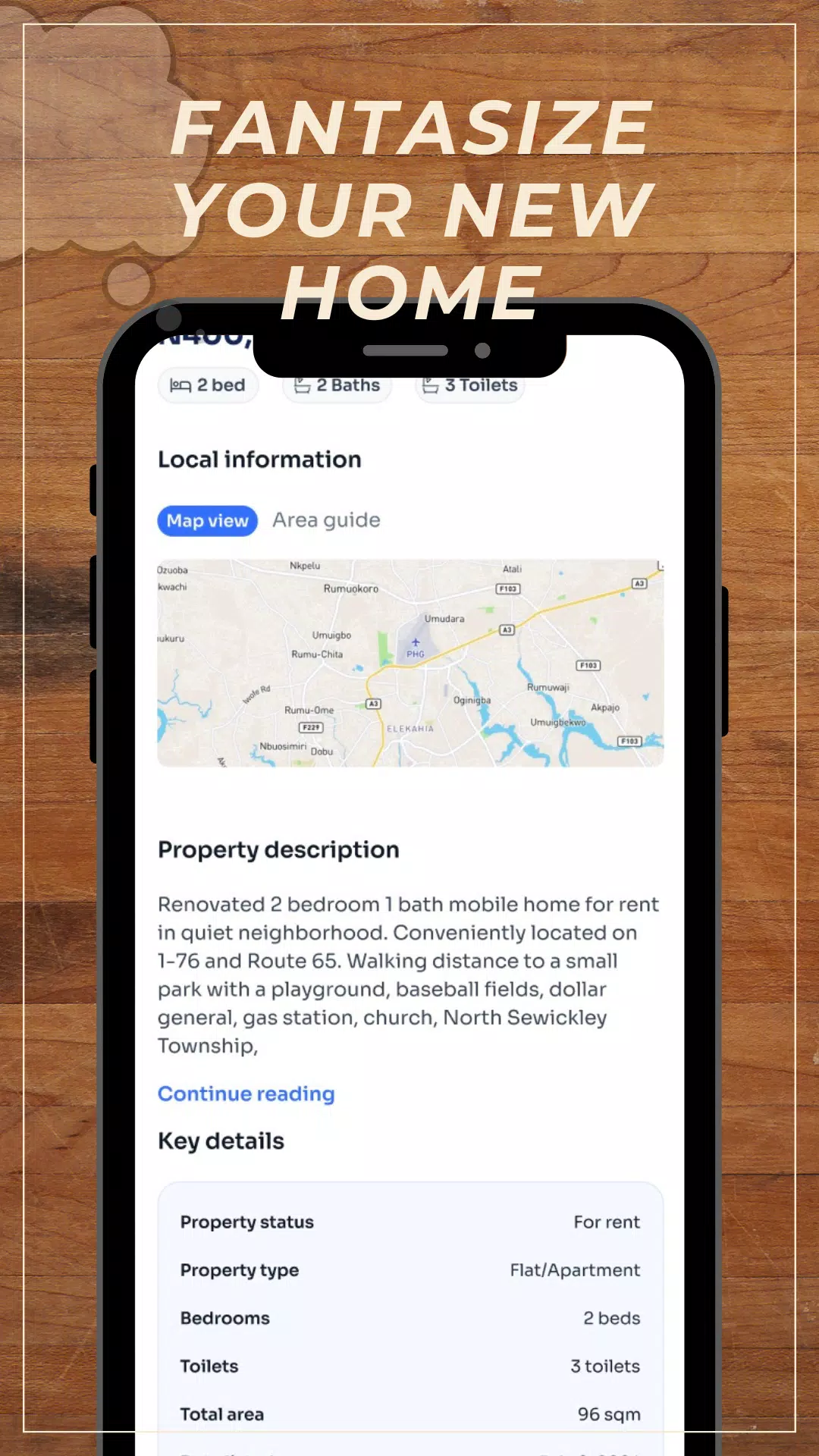 Ogle Screenshot1