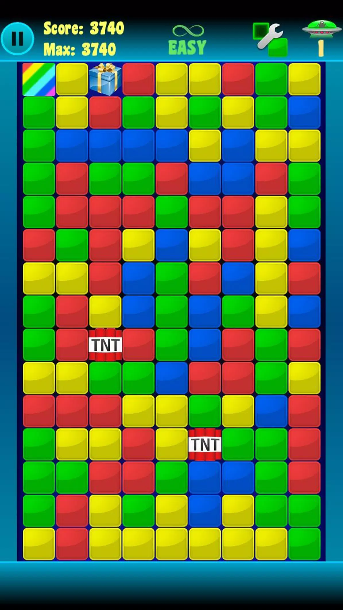 Neon Box Screenshot6