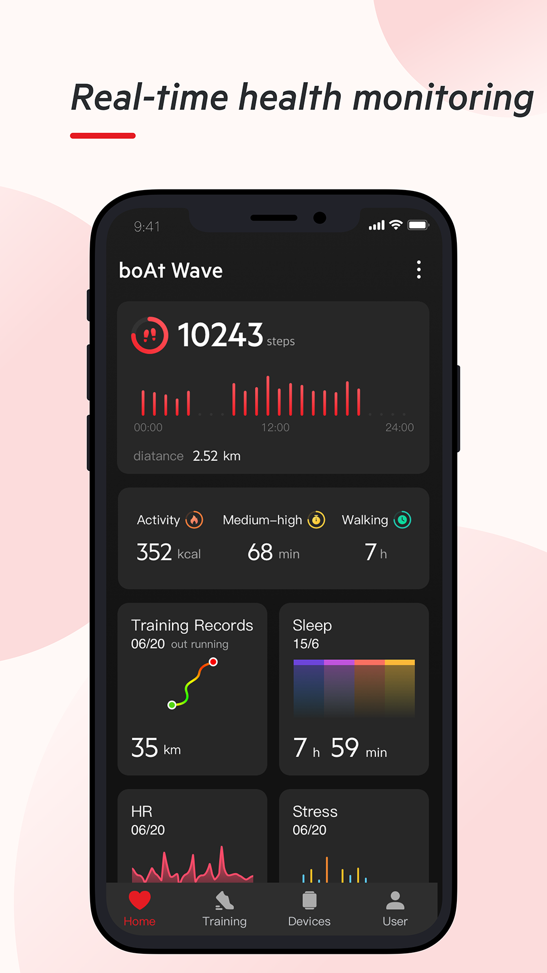boAt Wave Screenshot1