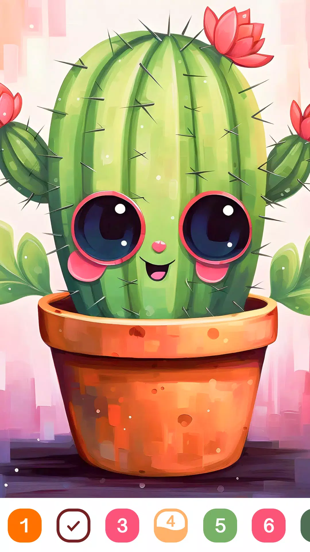 Cute Color Screenshot4