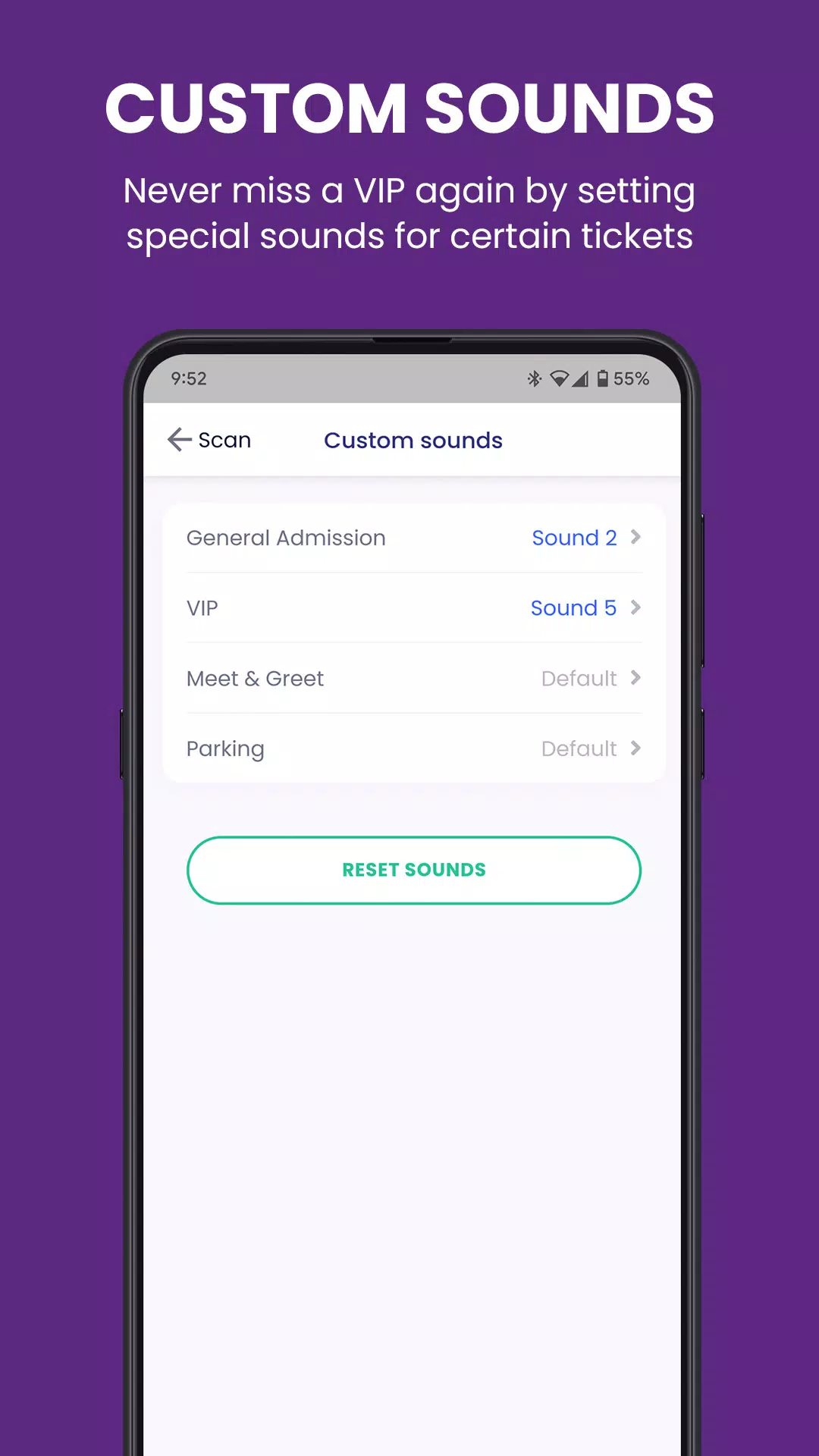 Purplepass Pro Screenshot7