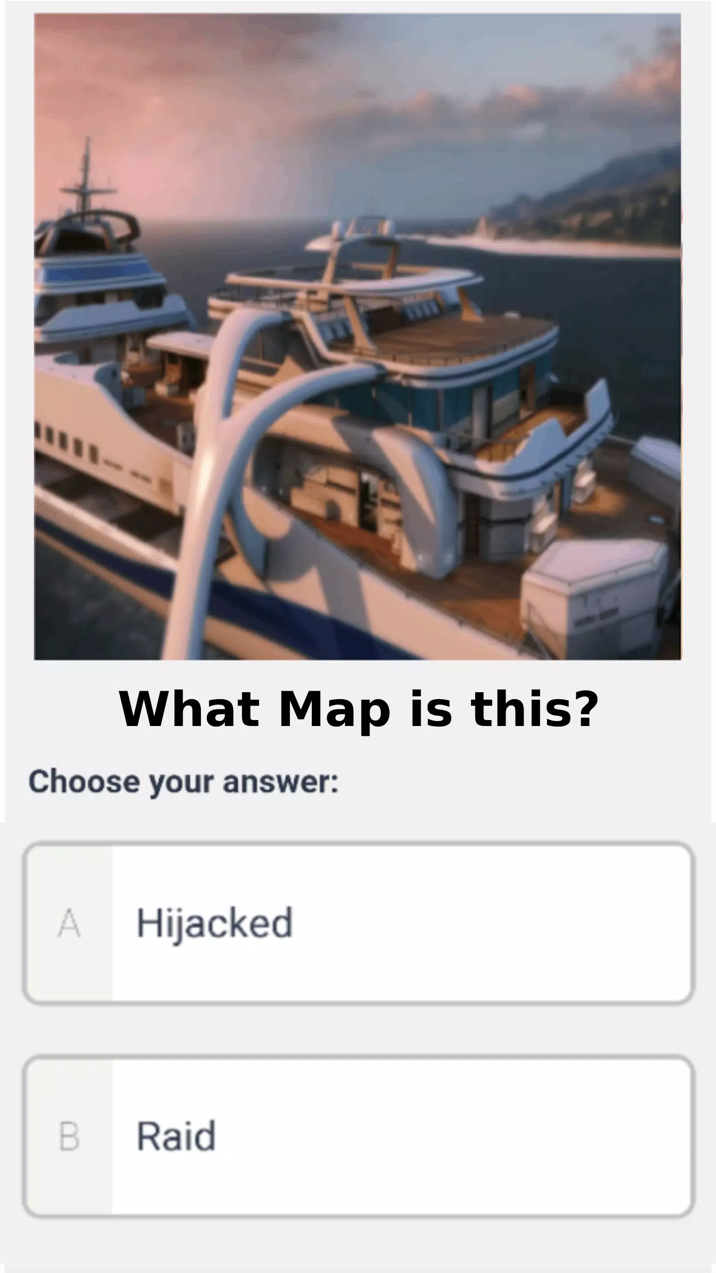CP Reward Quiz Screenshot2
