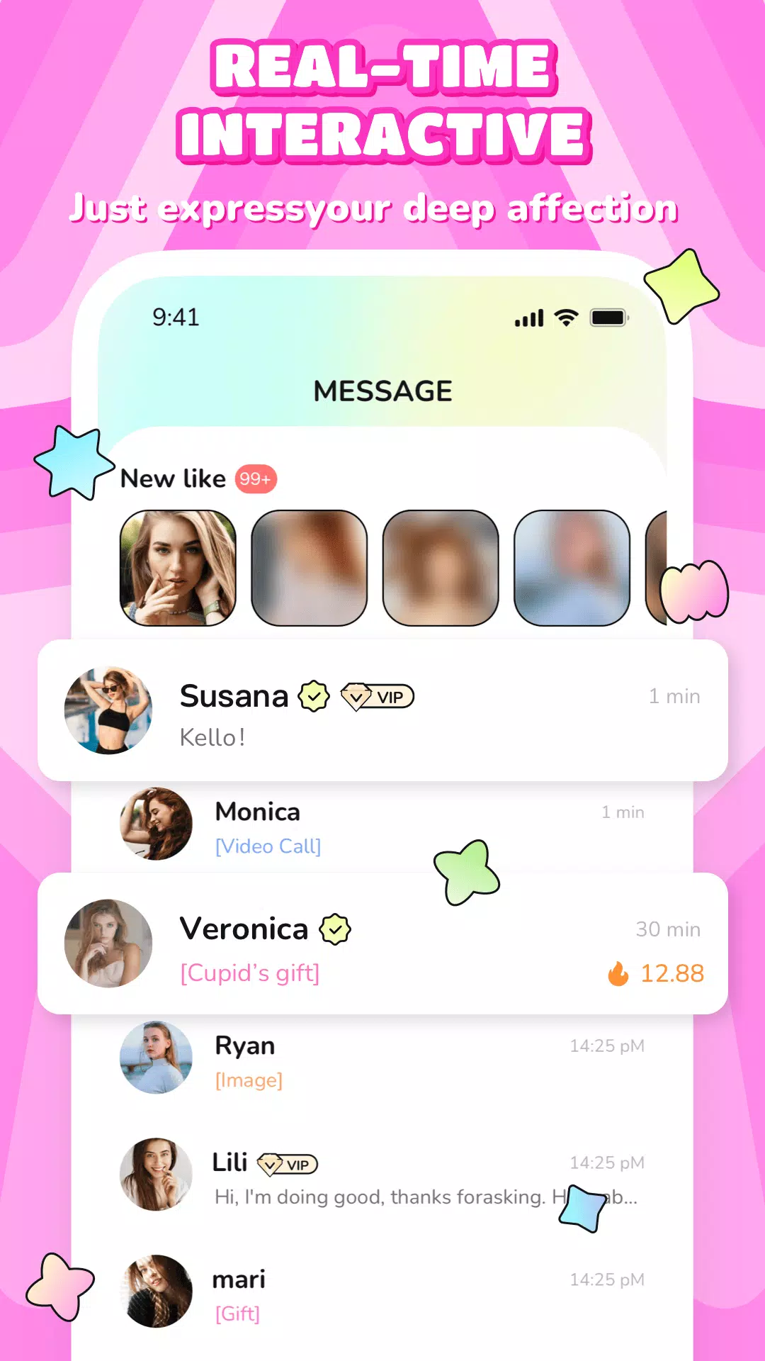 Bechill Screenshot4