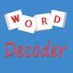 Word Decode Game APK