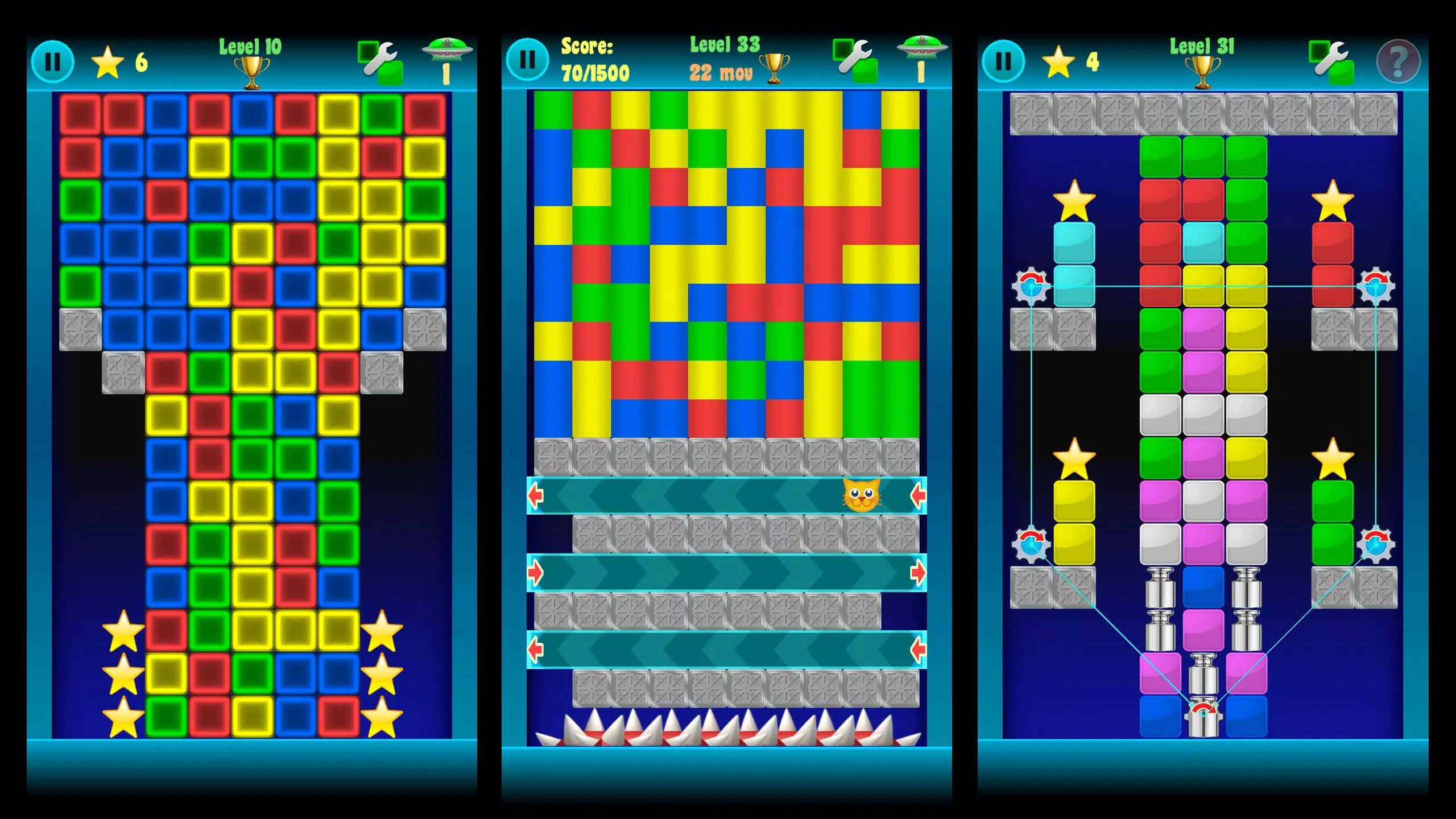 Neon Box Screenshot5