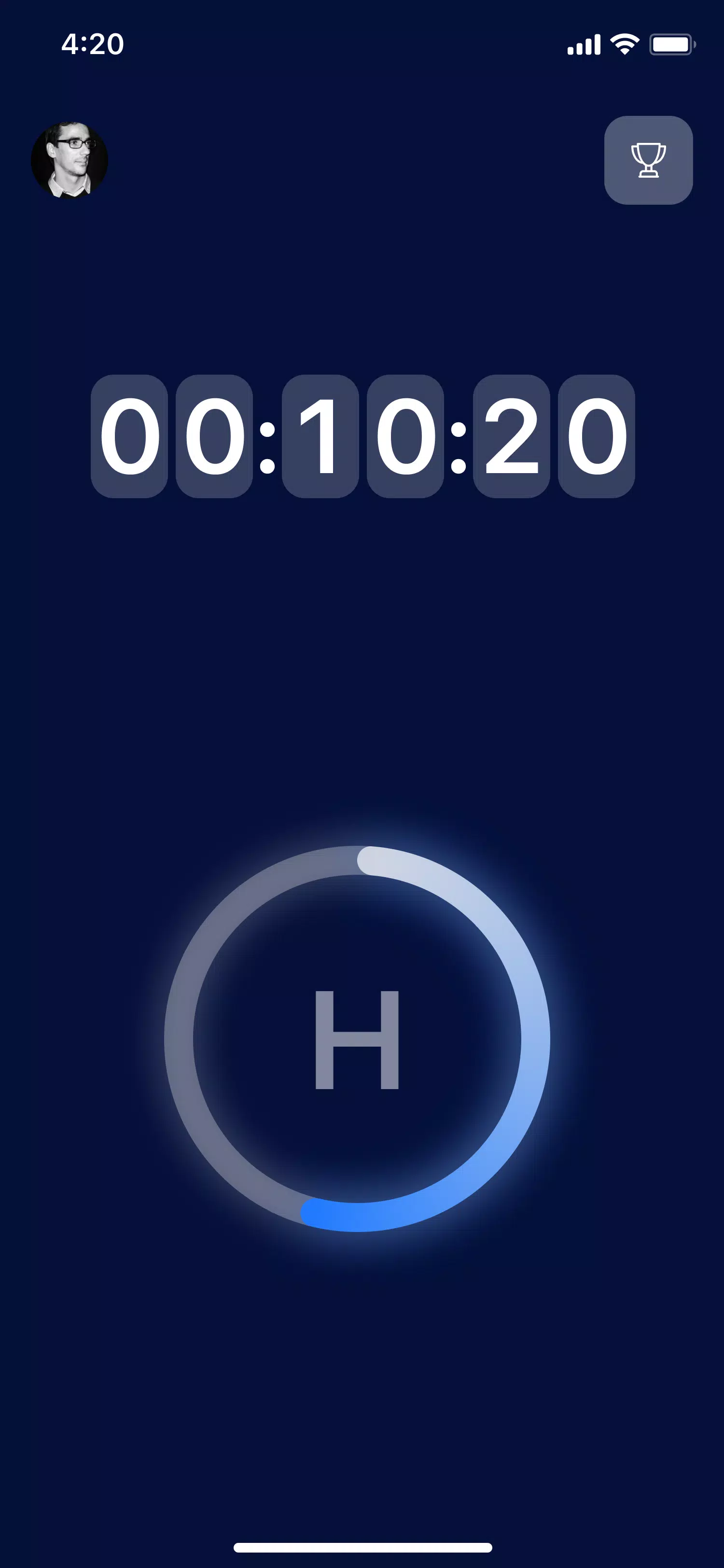 Hold Screenshot2
