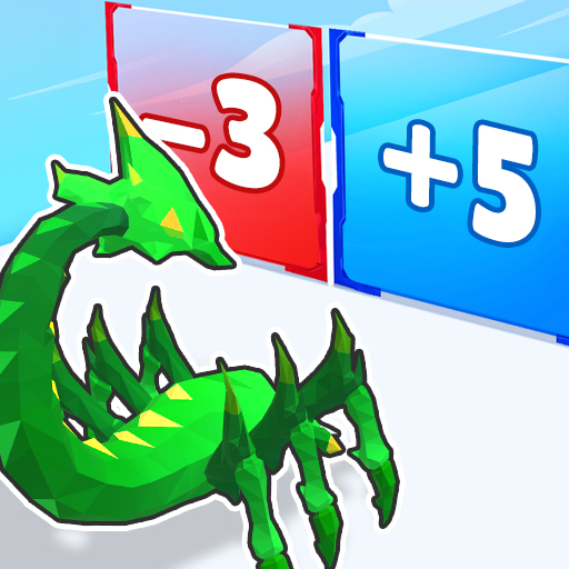 Scorpion Run APK