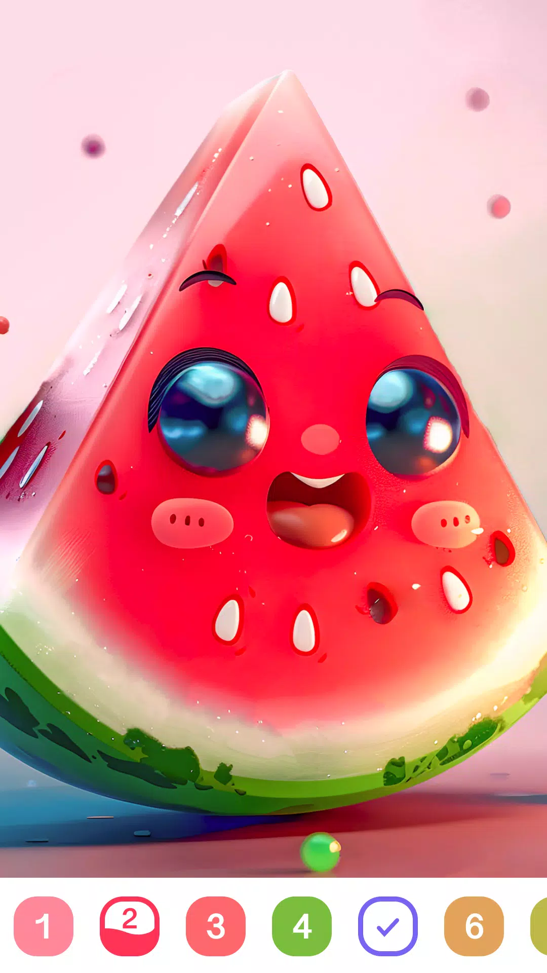 Cute Color Screenshot7