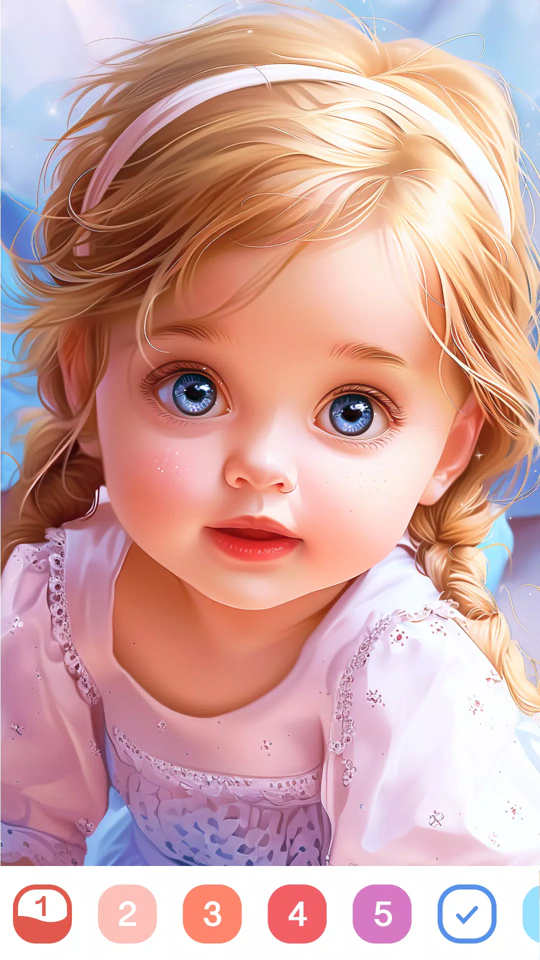 Cute Color Screenshot2