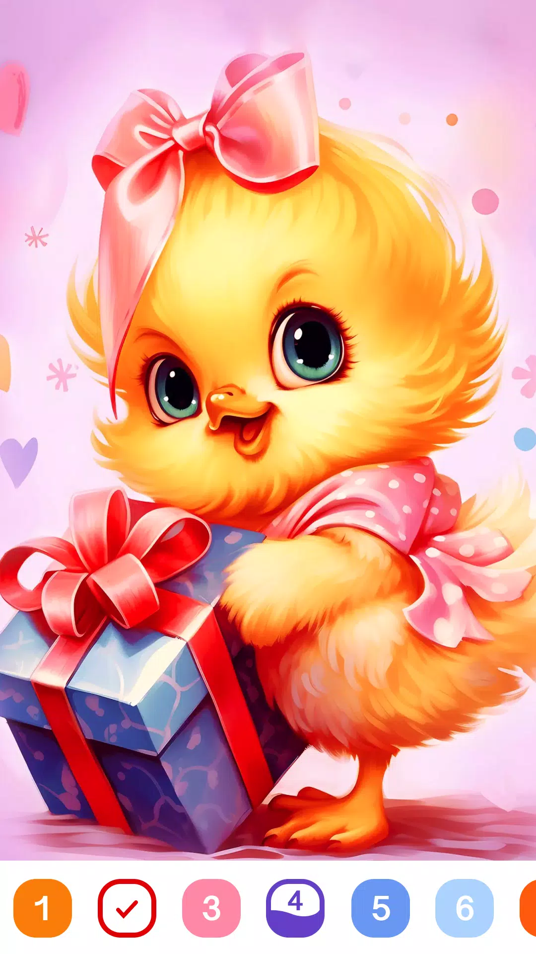 Cute Color Screenshot5