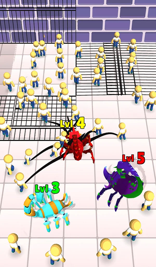 Scorpion Run Screenshot3