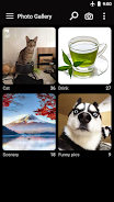 Photo gallery Screenshot2