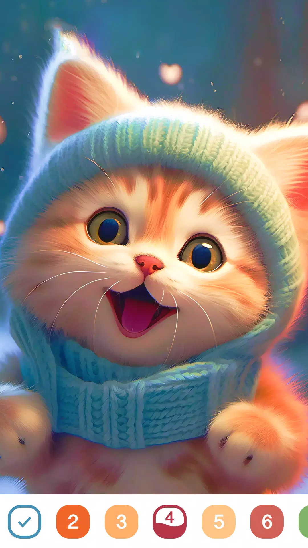 Cute Color Screenshot6