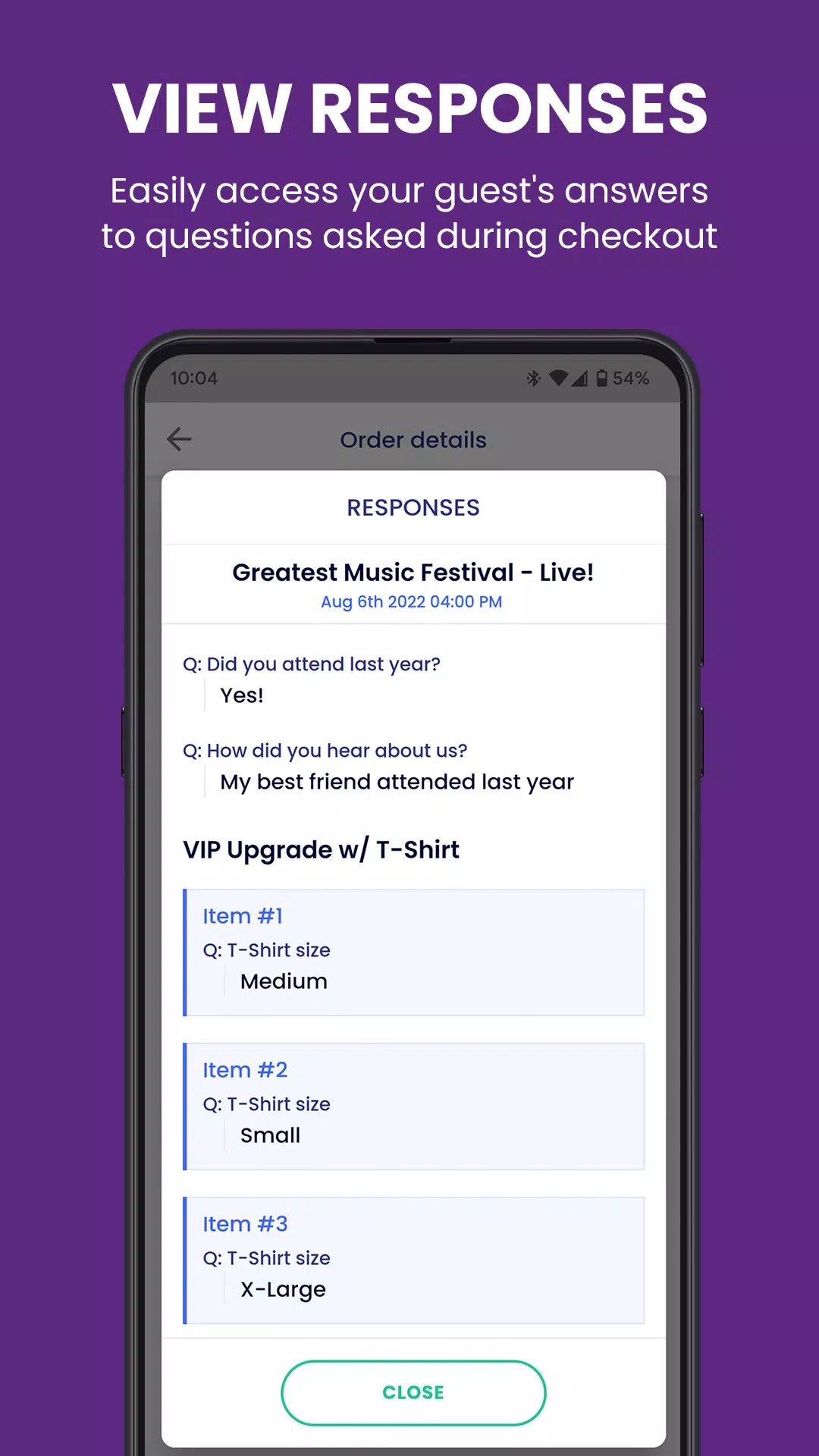 Purplepass Pro Screenshot5
